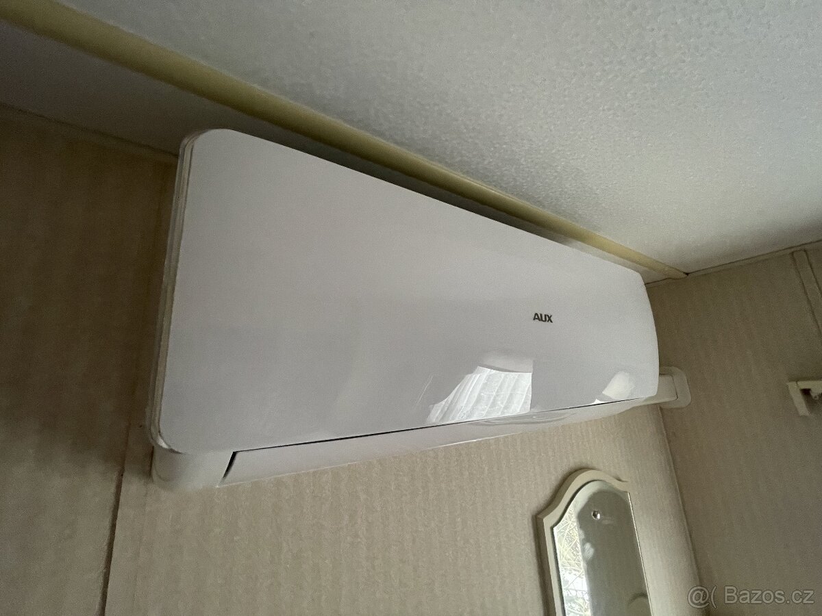 Mobilni Dum, Mobilheim - Saphire 10x3m - 13