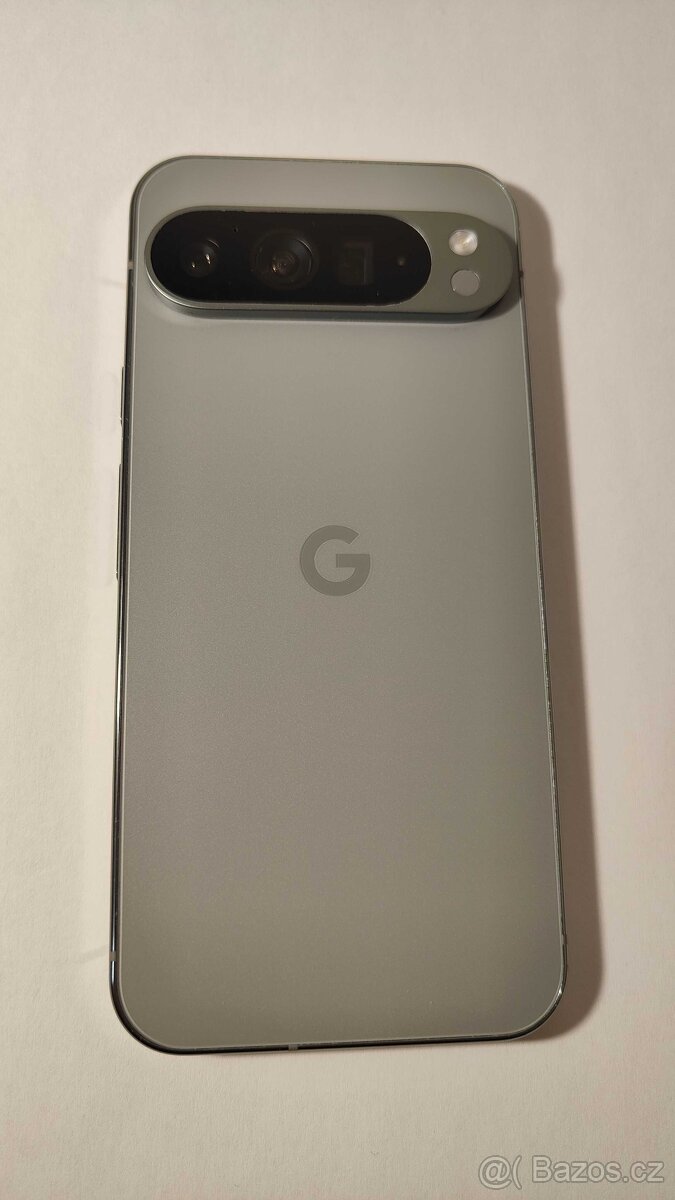 Google Pixel 9 Pro XL 256GB – Hazel - 13