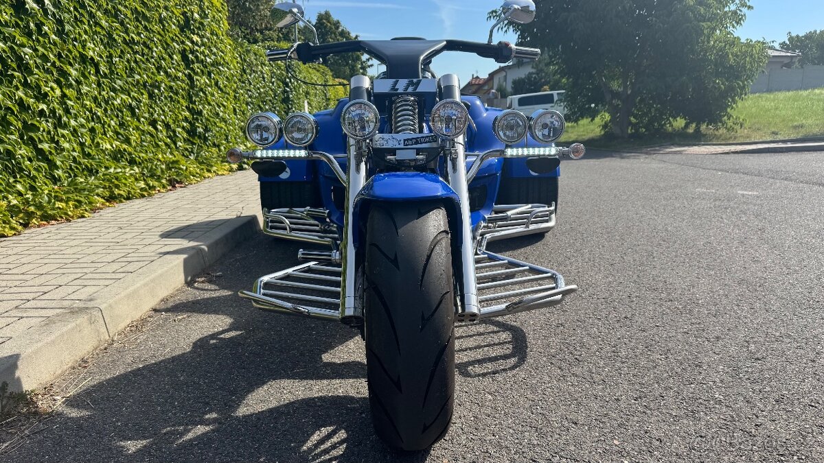 Rewaco RF-1ST2 Top stav - 13