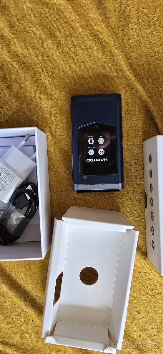 Hamtod ☆ T8 OVE - 13