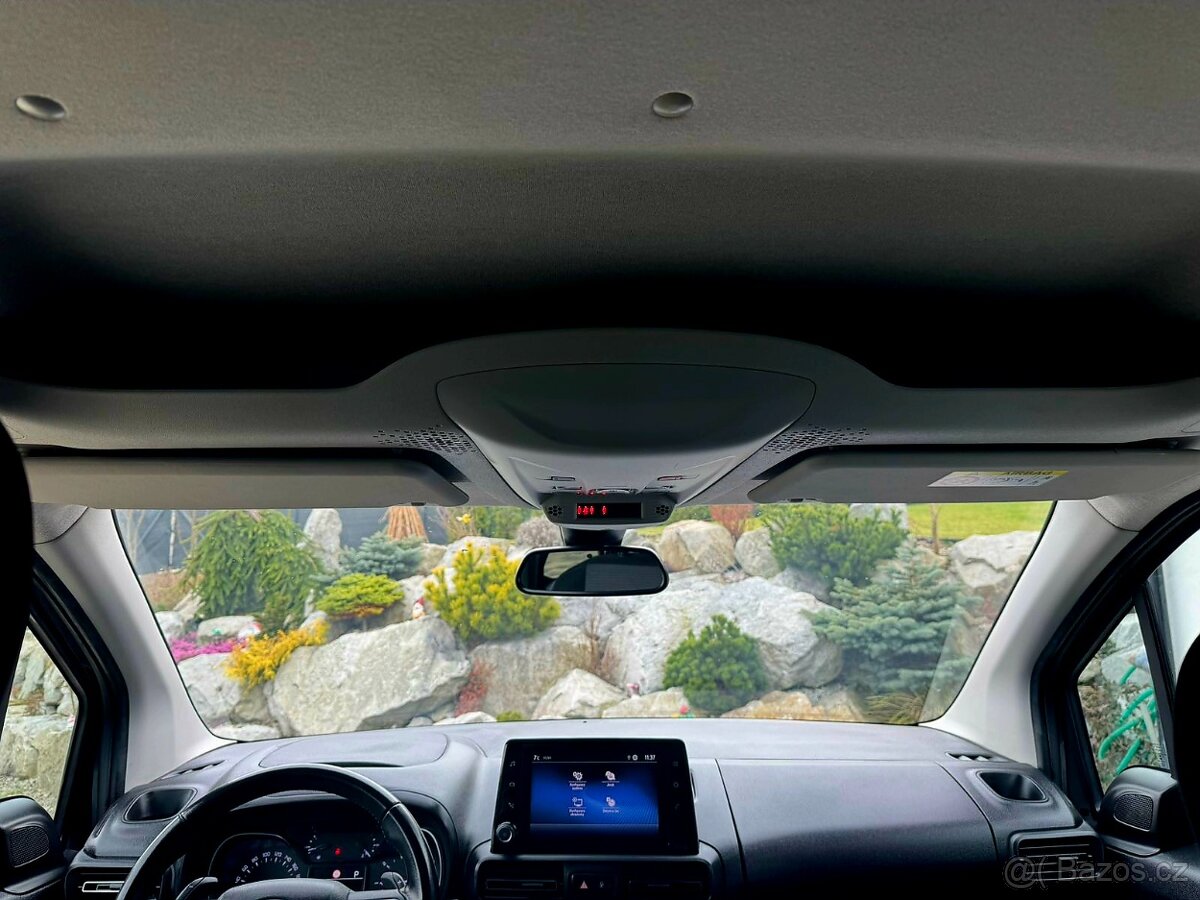 Toyota Proace City Verso 1.5 D - 13