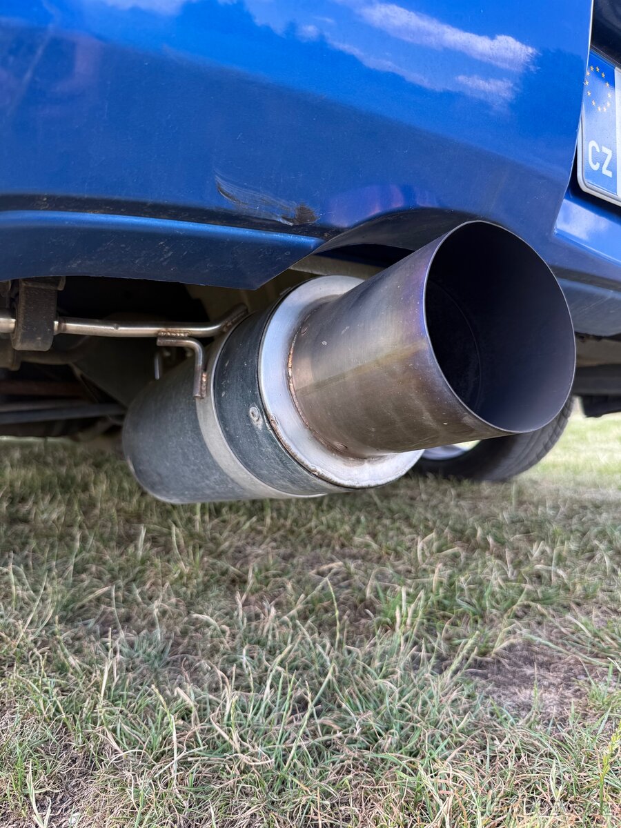 Subaru impreza wrx, papírové STi - 13