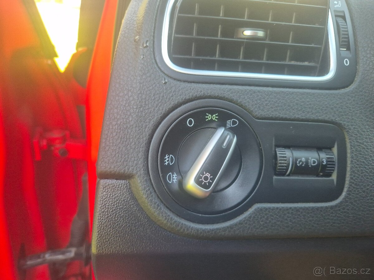 Volkswagen Polo, 1.2Mpi 2013 - 13