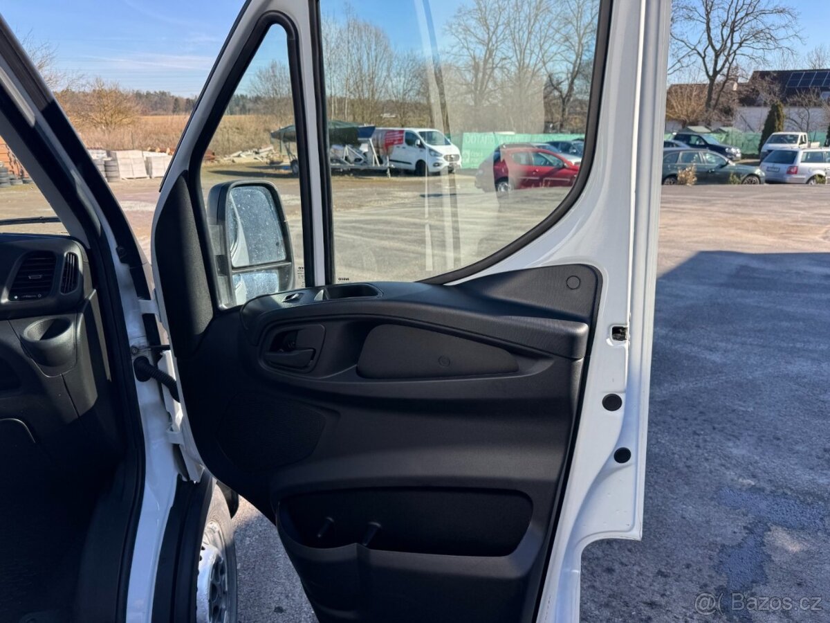 Iveco Daily 35S160 2.3 115 Kw 2022 - 13