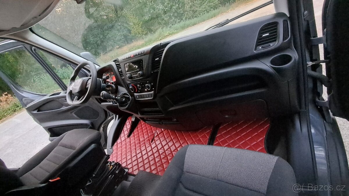 Prodám Iveco Daily 3.0 - 13