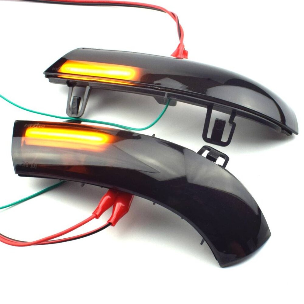CANBUS LED DYNAMICKE SMEROVKY - 13