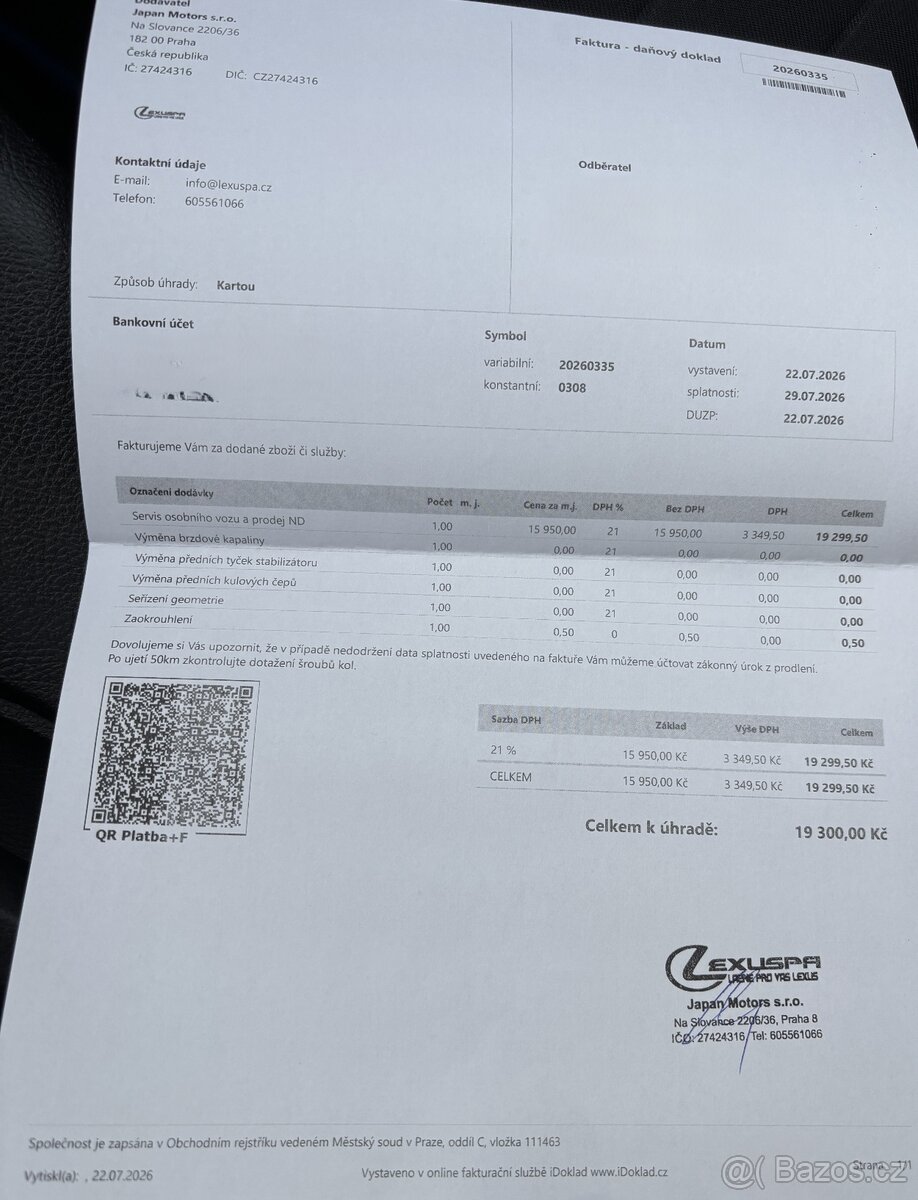 Toyota Auris Hybrid automat - 13