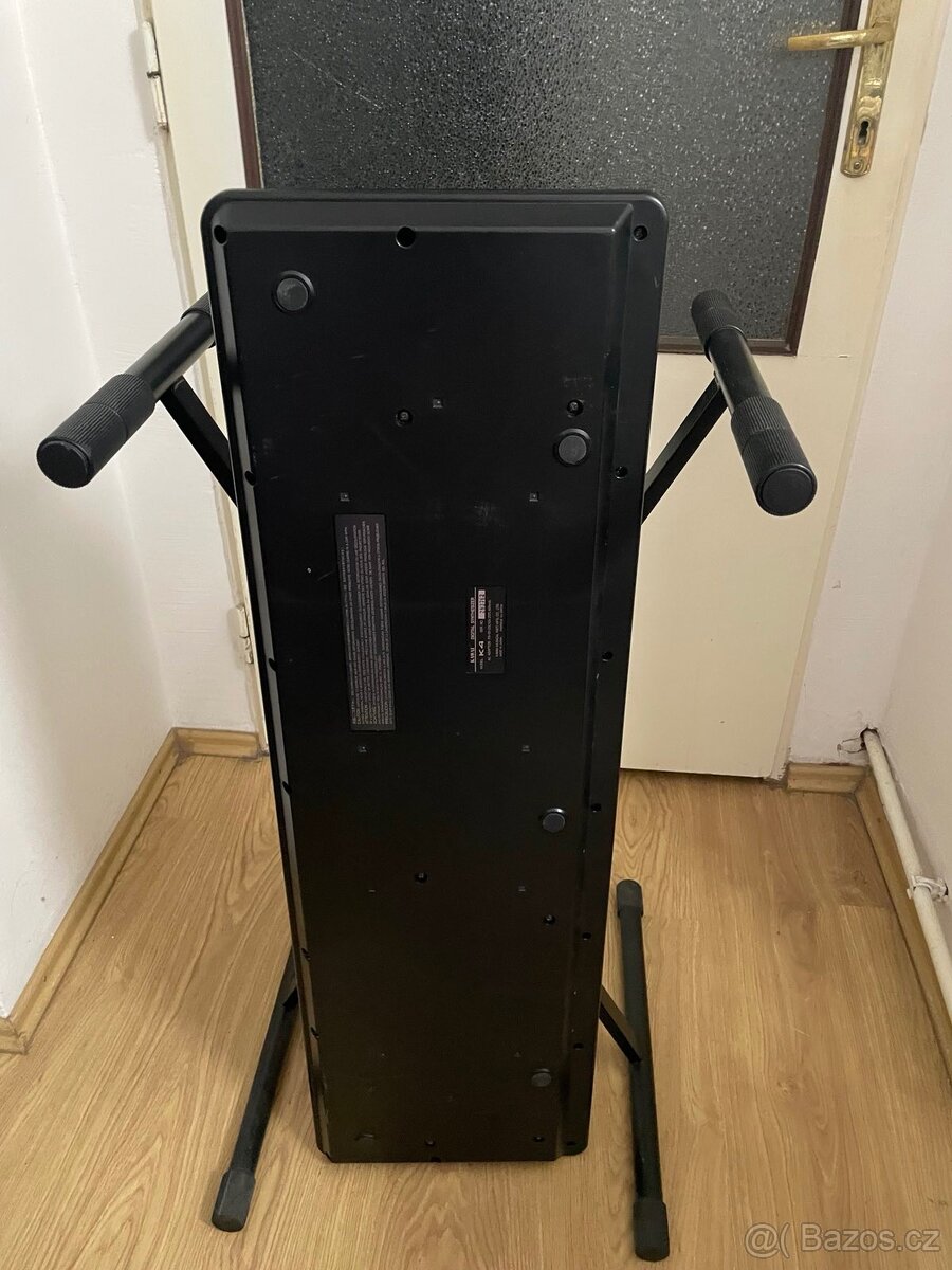 Kawai K4 - 13
