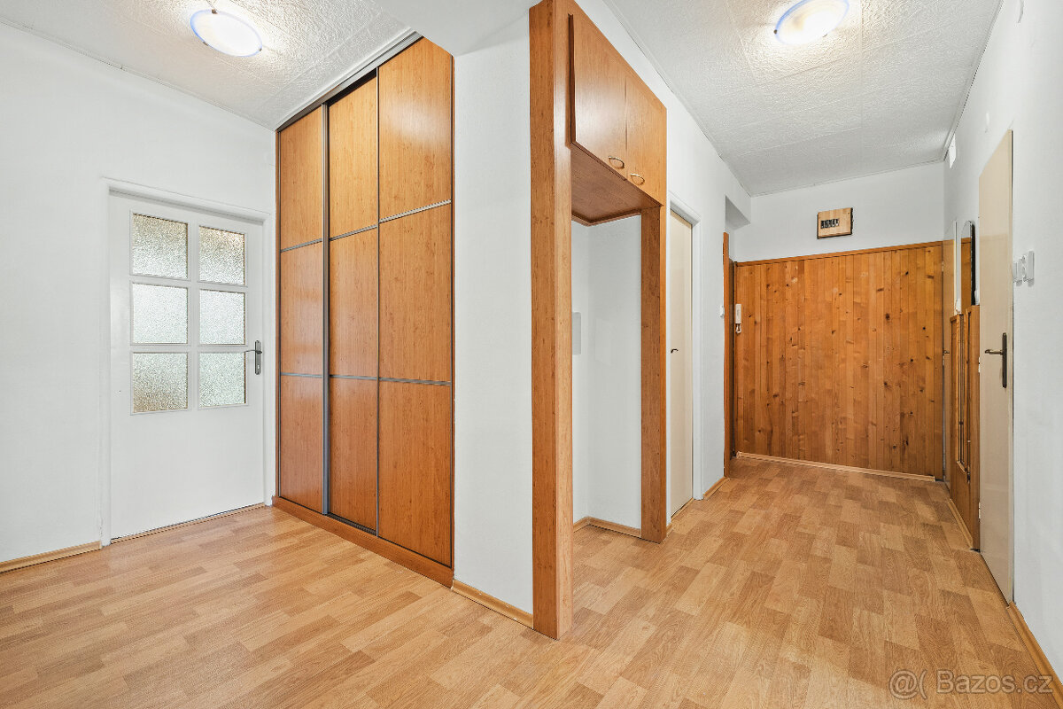 Prodej bytu 3+1 ve Valdicích - 13
