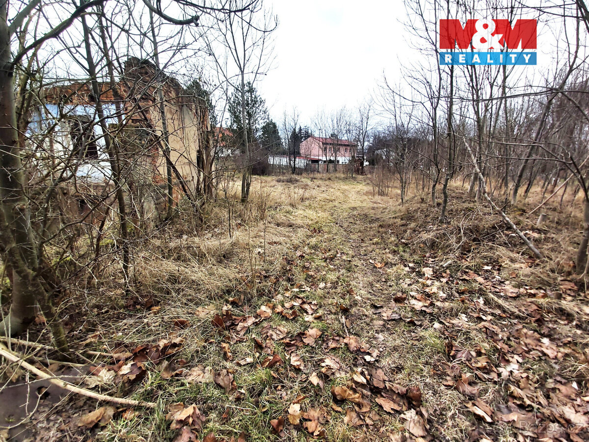 Prodej komerčního pozemku, 16303 m², Nezabylice - 13