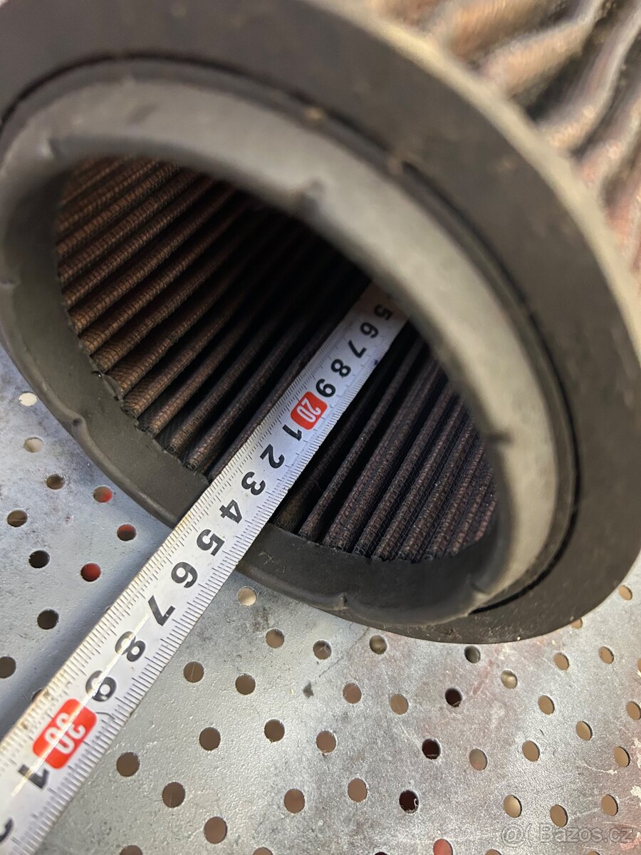 Vzduchový filtr K&N - 13