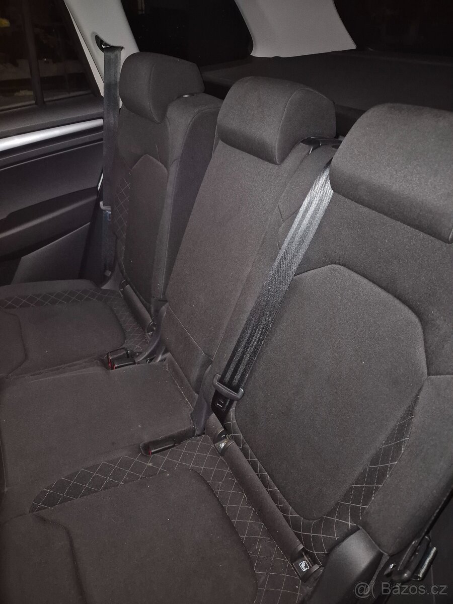 Škoda Kodiag 1,5 TSI DSG - 13