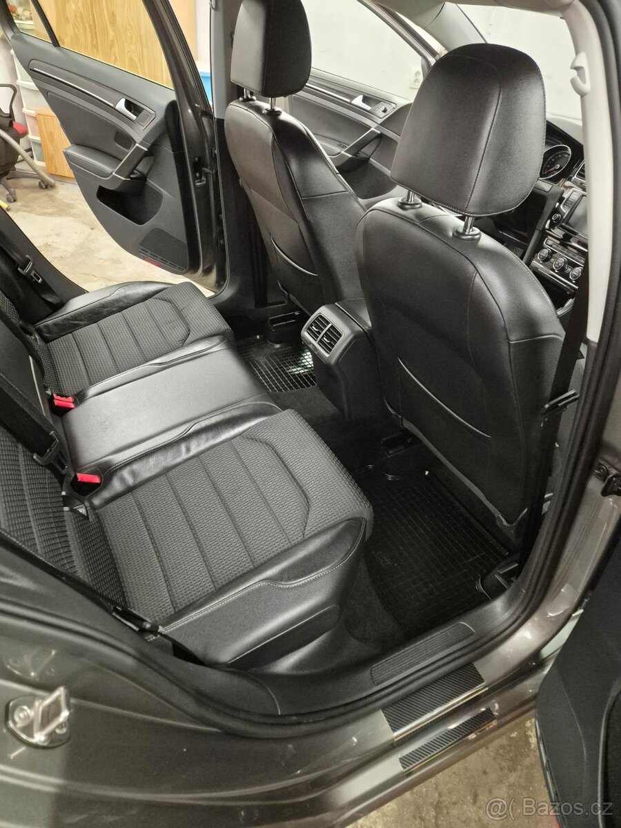 VW Golf 7 Variant 1,4 TSI 110 KW Highline - 13