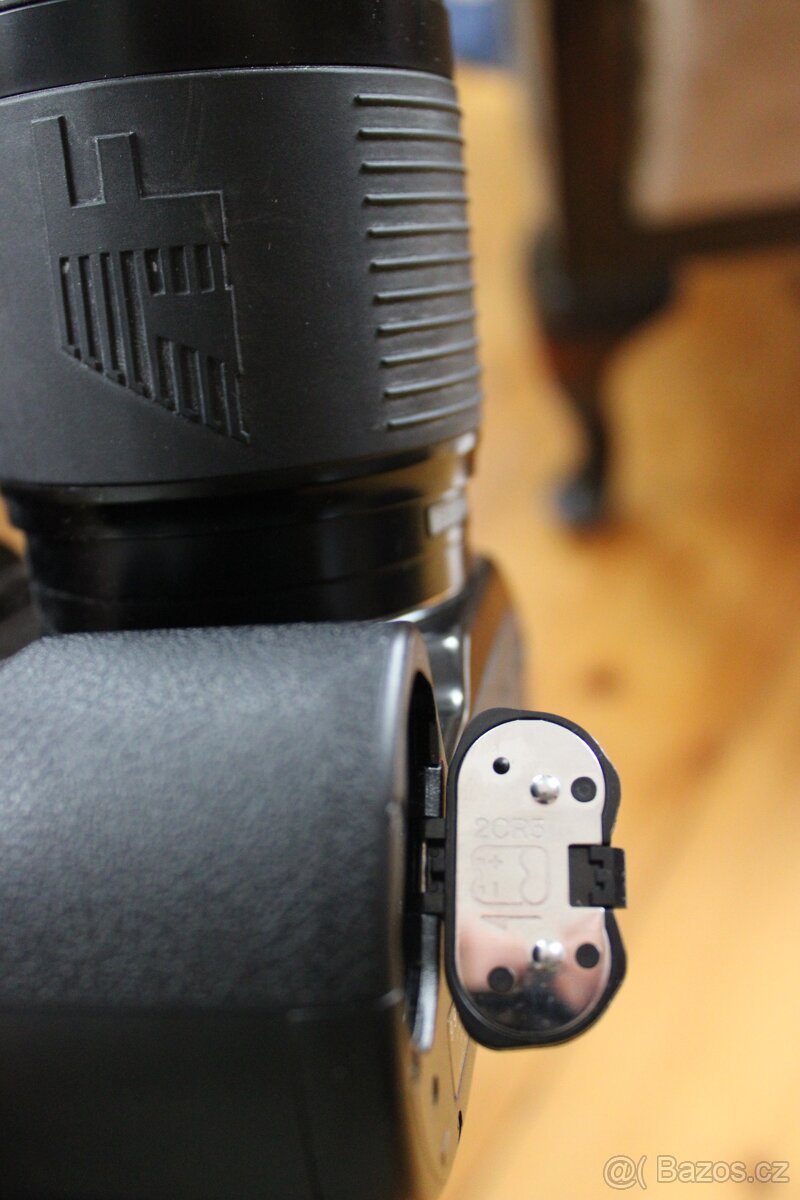 MINOLTA 500si, MINOLTA 2000si, SOLIGOR 1: 3,5 - 5,6 - 13