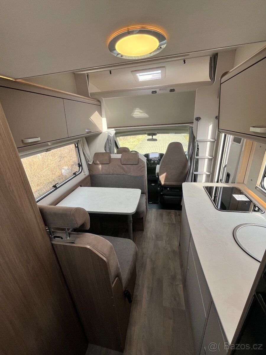 Carado A464 nový model odpočet DPH - 13