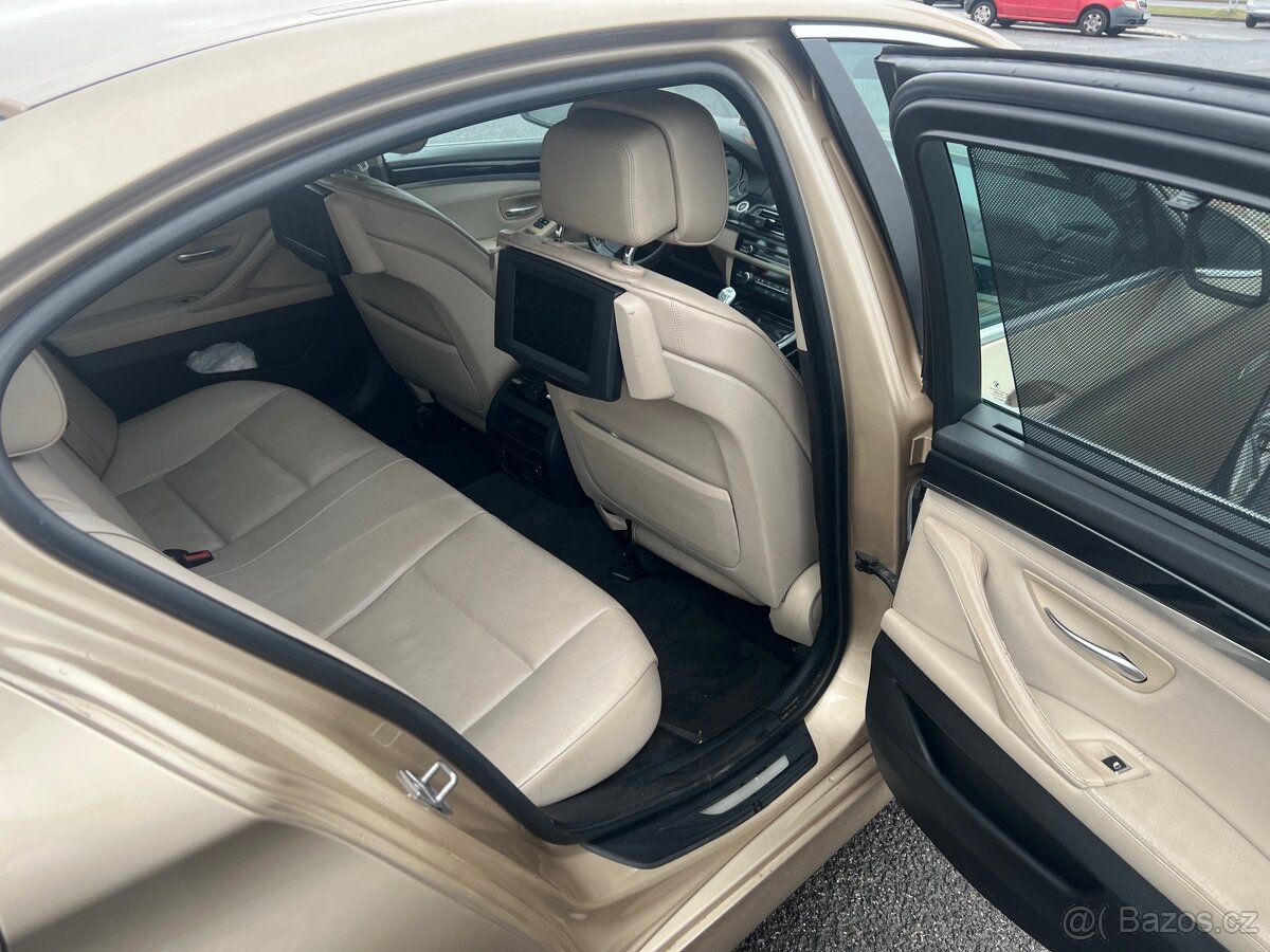 BMW 525d - 13
