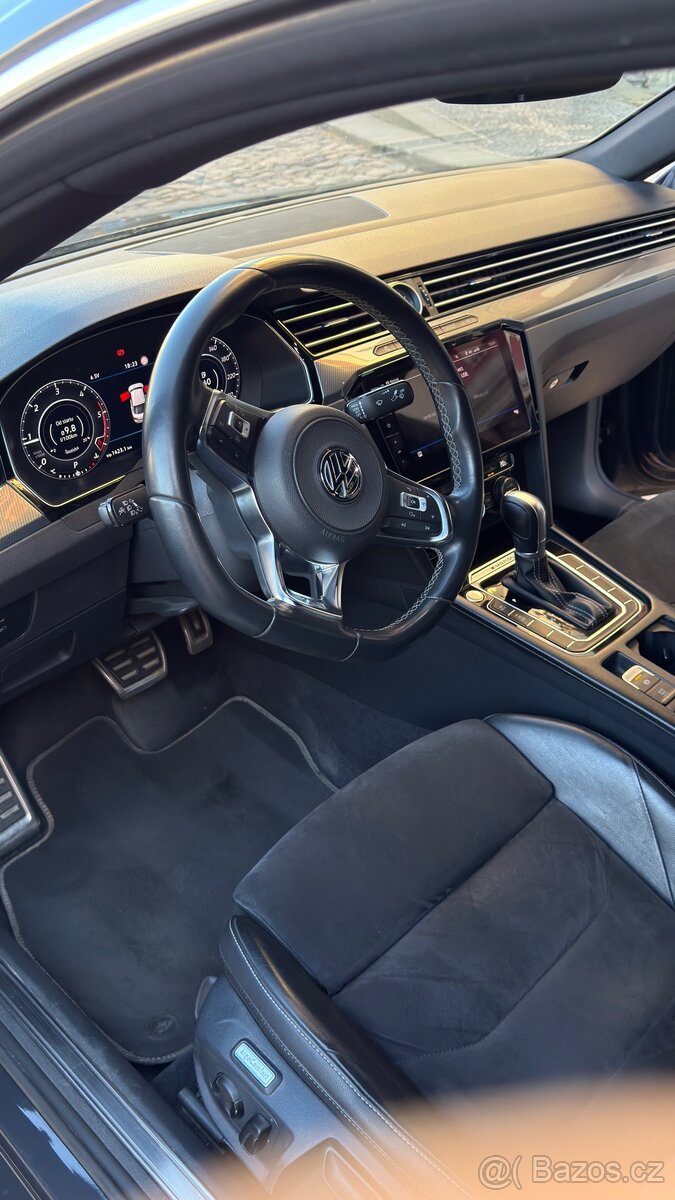 Volkswagen Arteon R-Line - 13