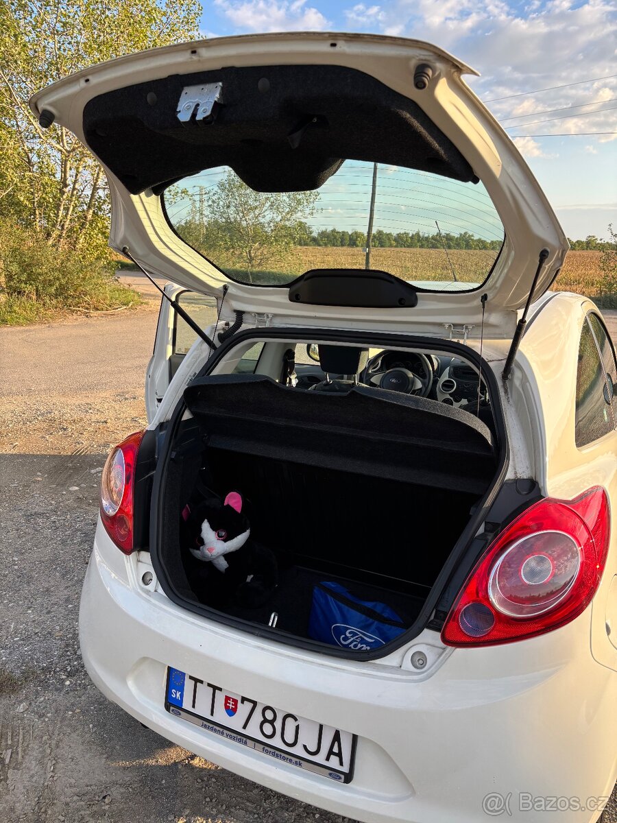 Ford Ka - 13