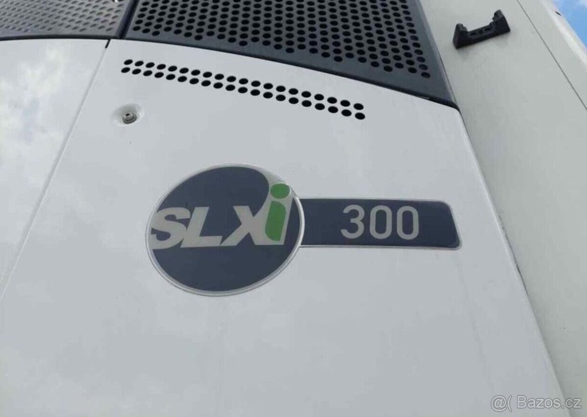 Prodám Schmitz SKO 24 Thermo King SLXi 300 - 13