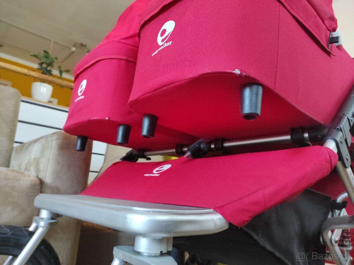 EasyWalker DUO - 13