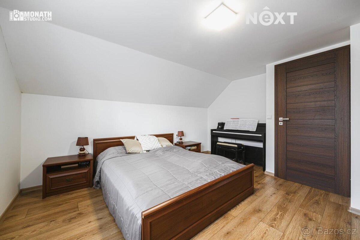 Prodej Rodinný dům, 220㎡ - 13