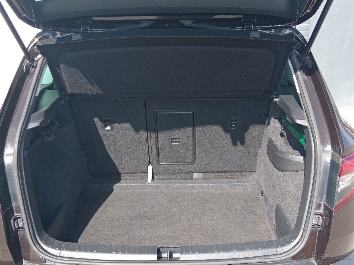 Škoda Karoq 1,5 TSi Style DSG - 13