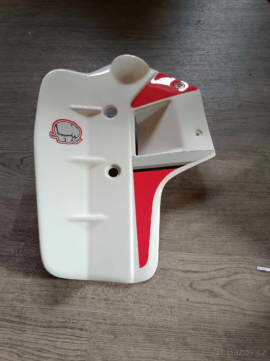Cagiva Elefant 2 125 - 13