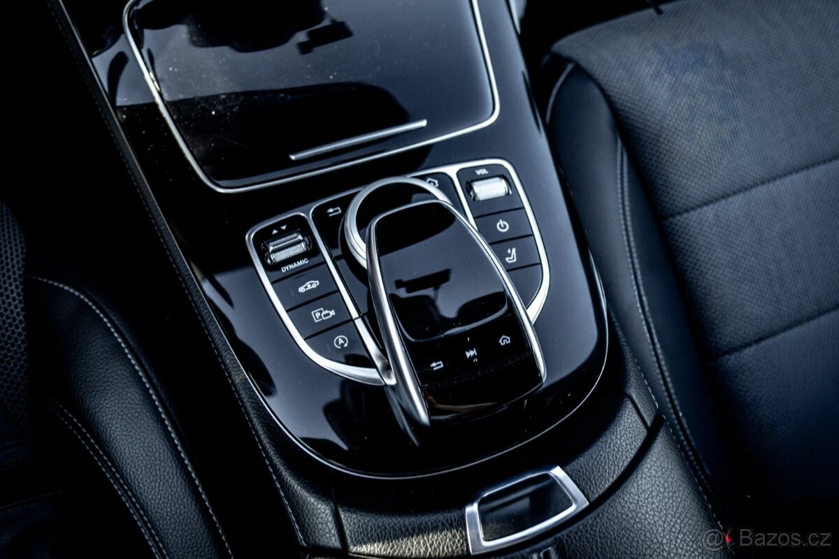 Mercedes-Benz All Terrain 2.0 Diesel 4MATIC - 13