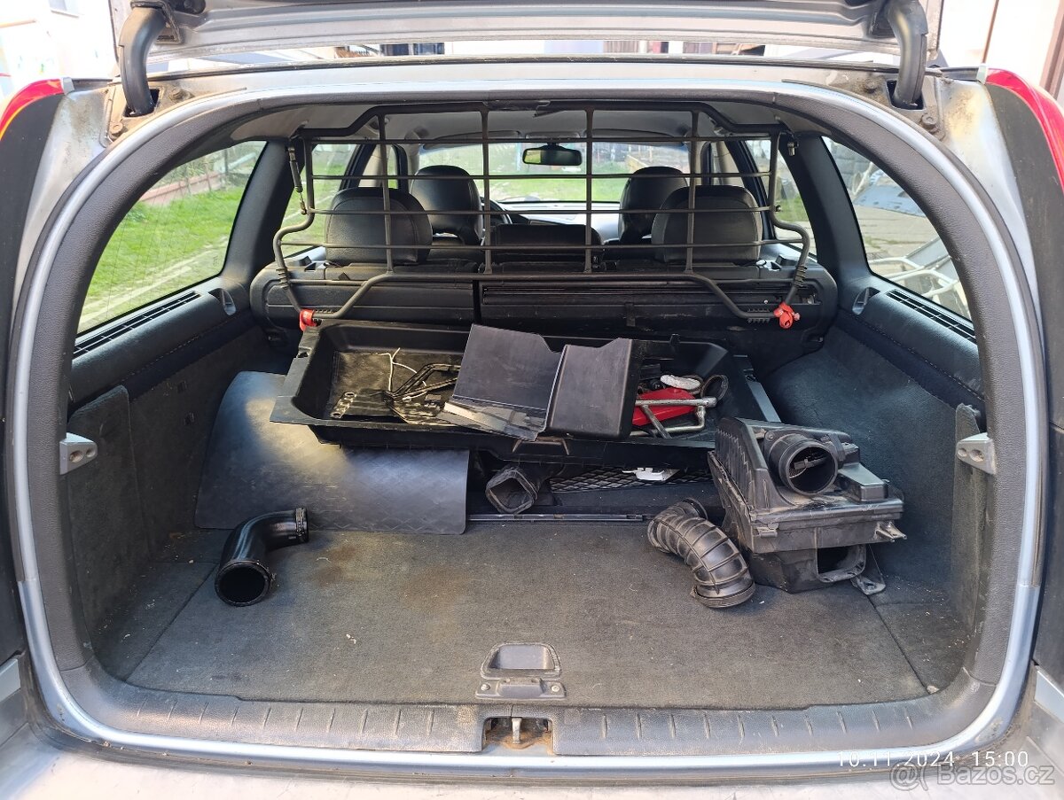 Volvo V70 D5 - 13