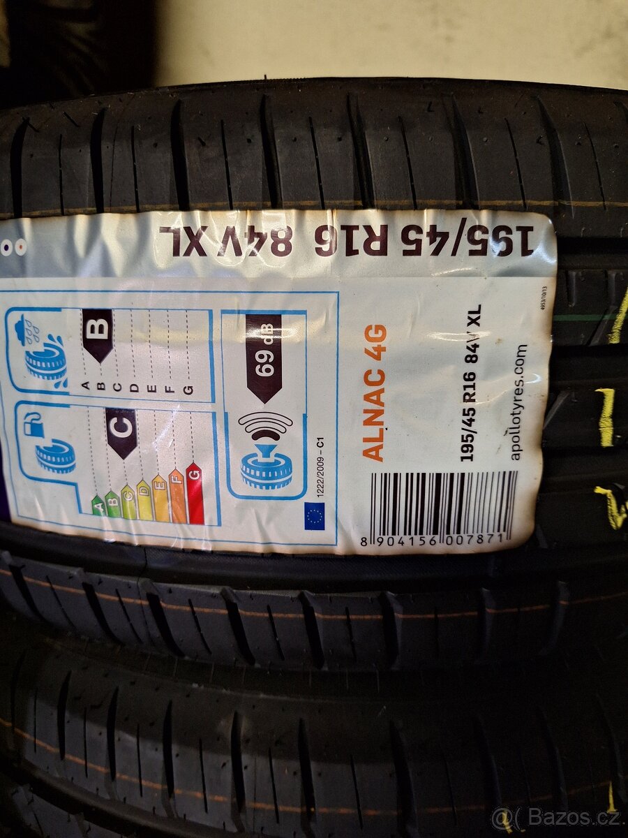 Michelin 225-40-19 Letní - 13
