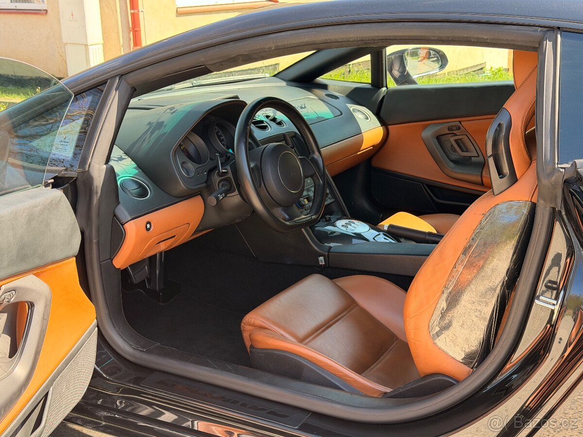 Lamborghini Gallardo - 13