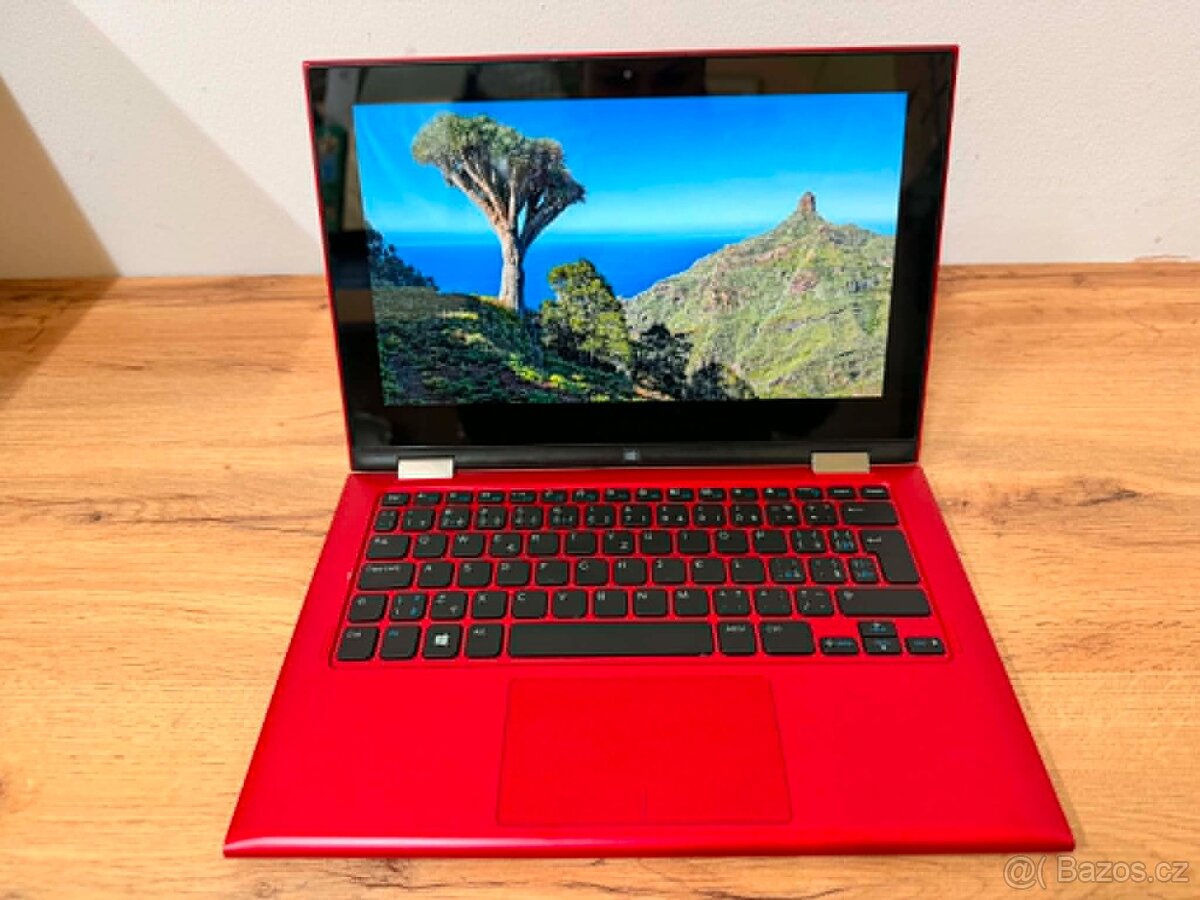 notebook Dell - 13