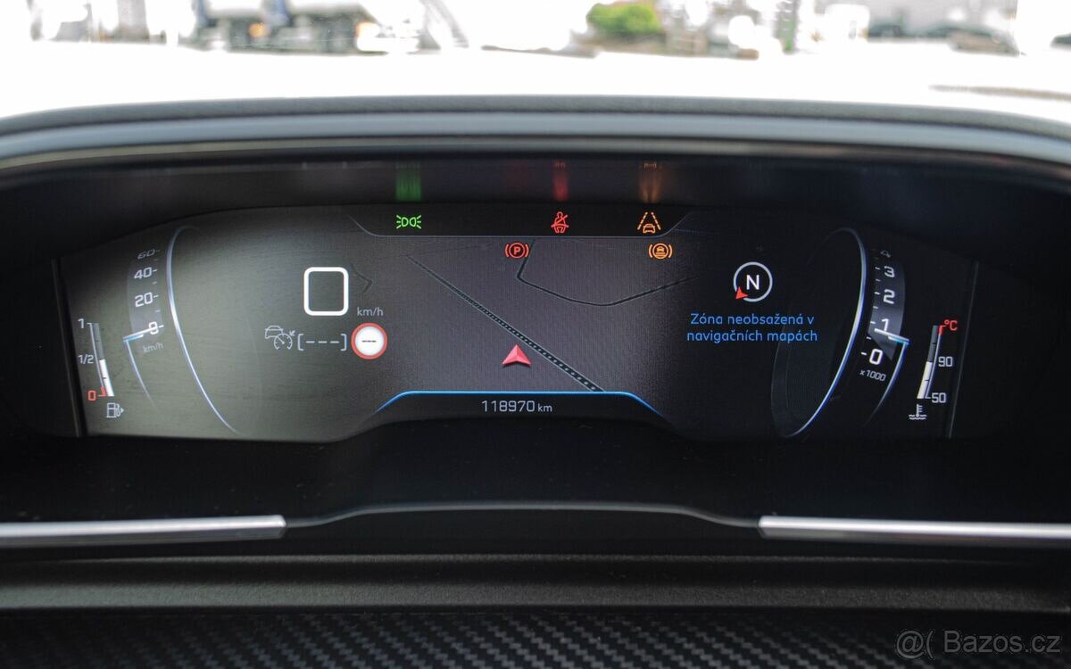 Peugeot 508 1.5 BlueHDi - 13