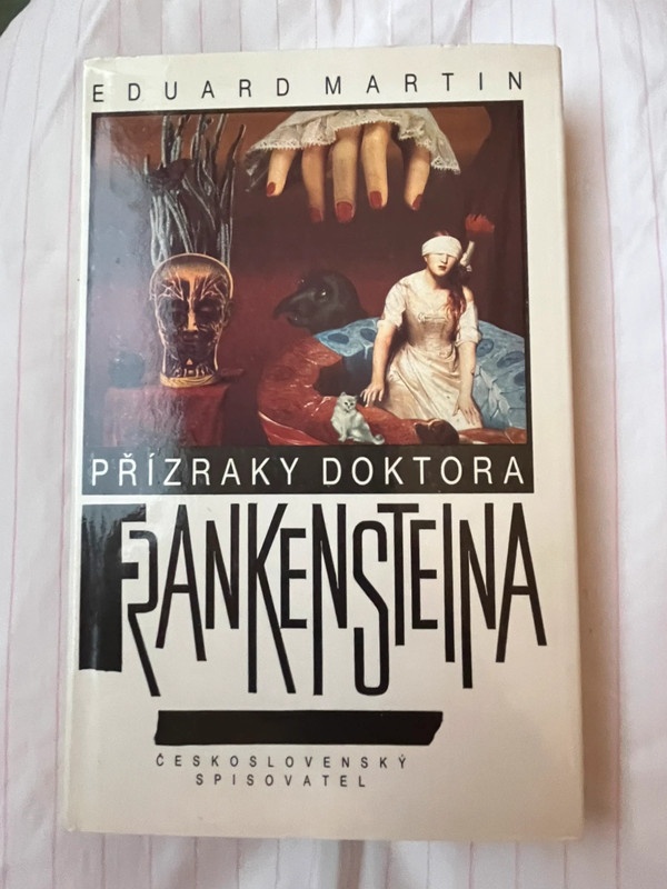 RŮZNÉ KNIHY - 13