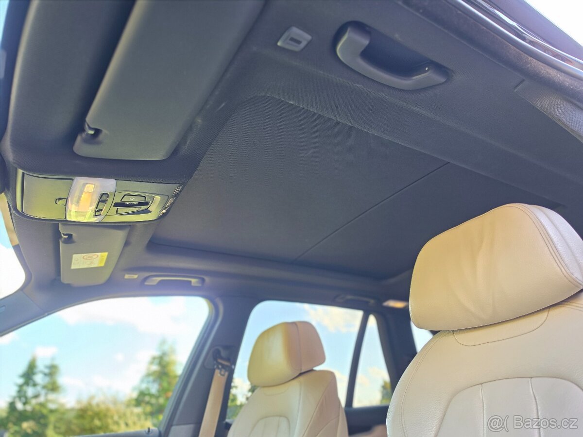 BMW X5 F15, m-paket - 13