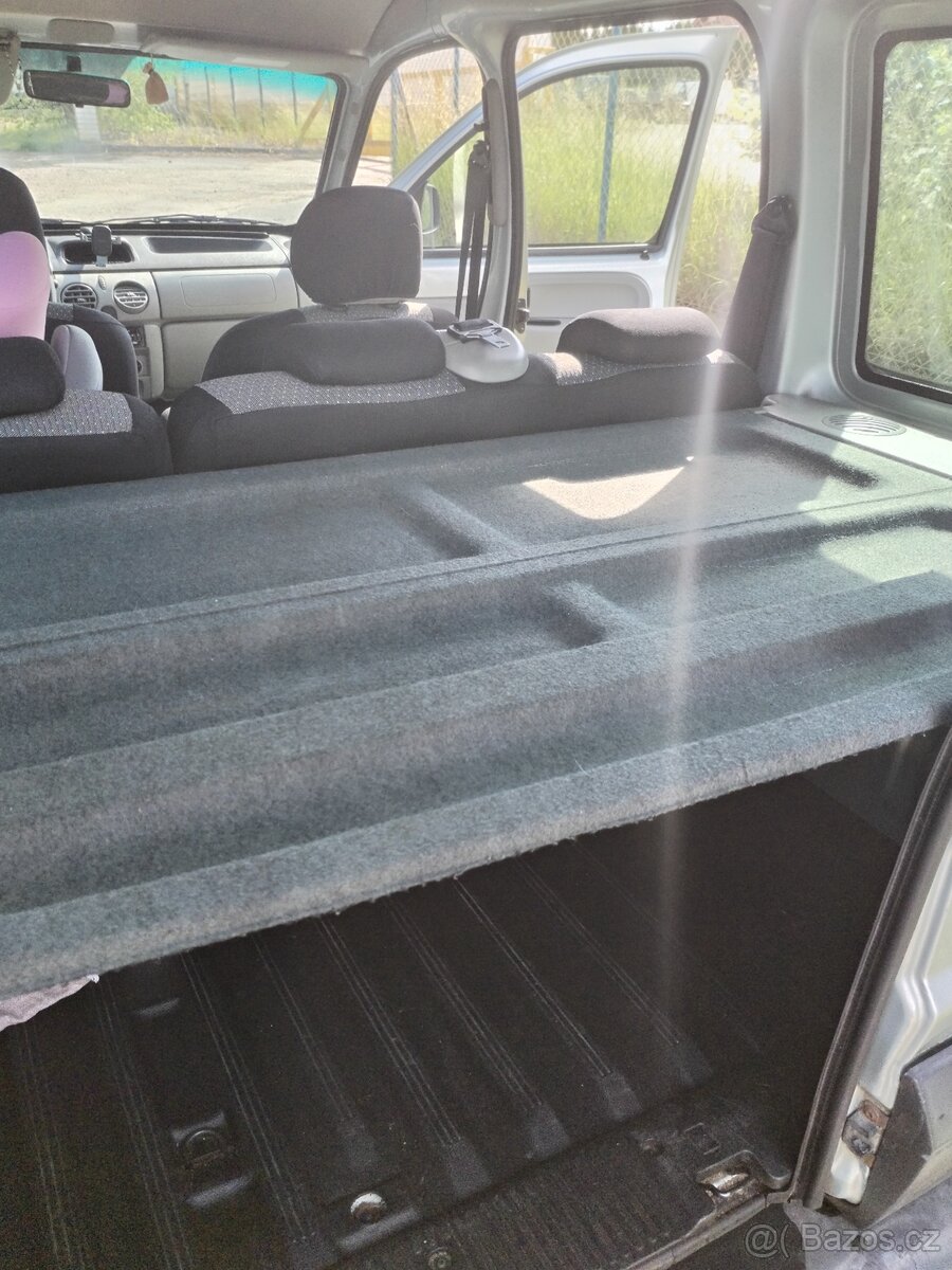 Renault Kangoo - 13