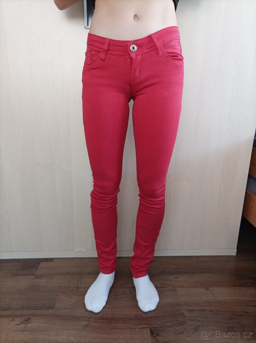 MIX oblečení dámské vel. S - 13