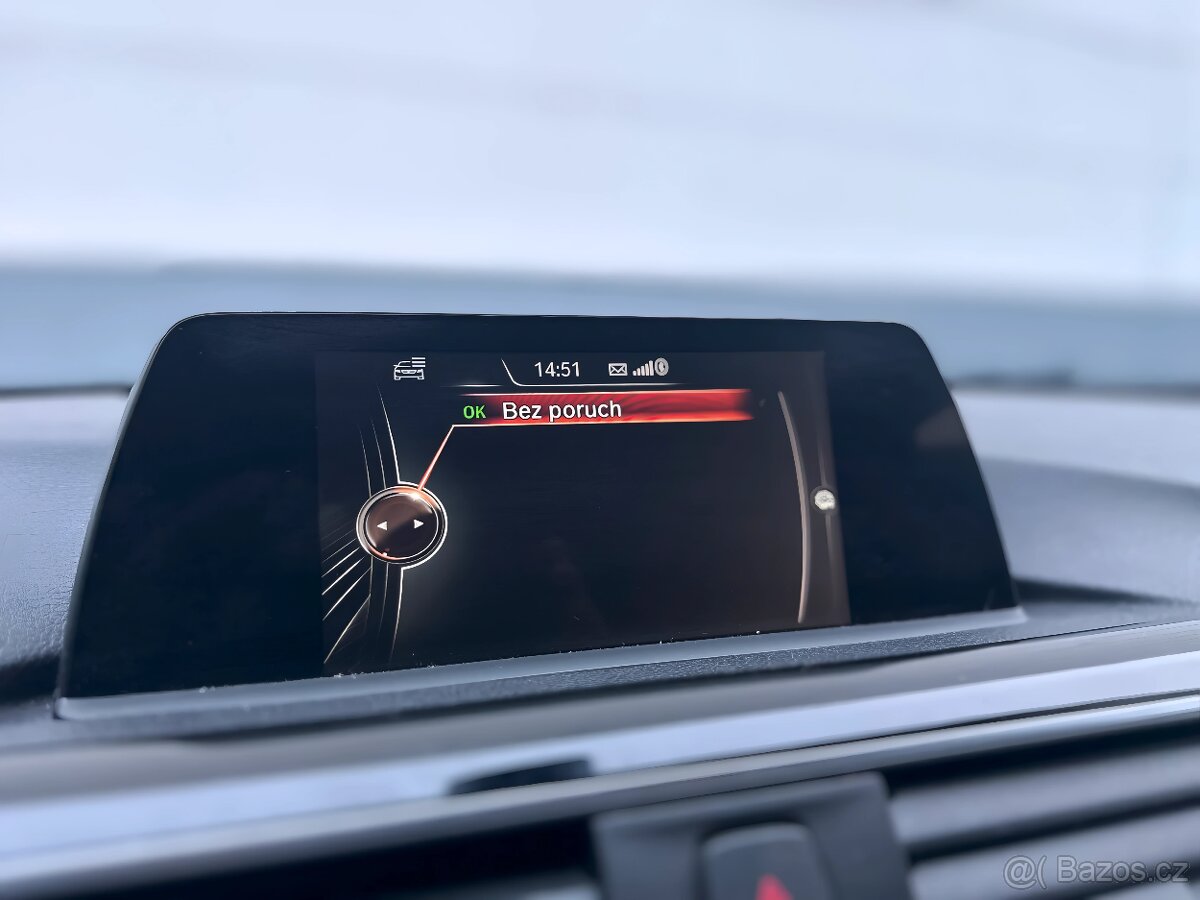 BMW 320d Touring (F31 LCI) SportLine 140kW - 13