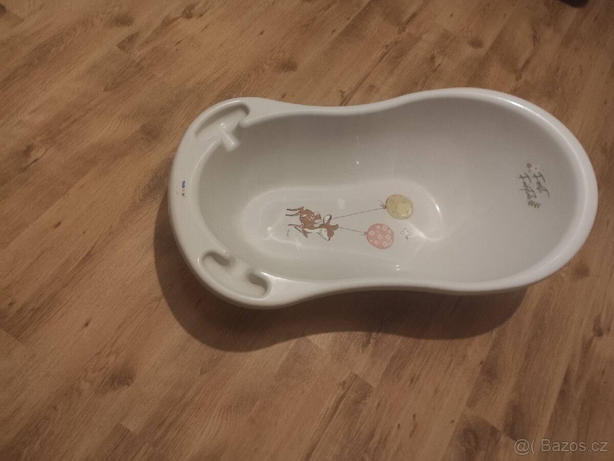 Výbava pro miminko - 13