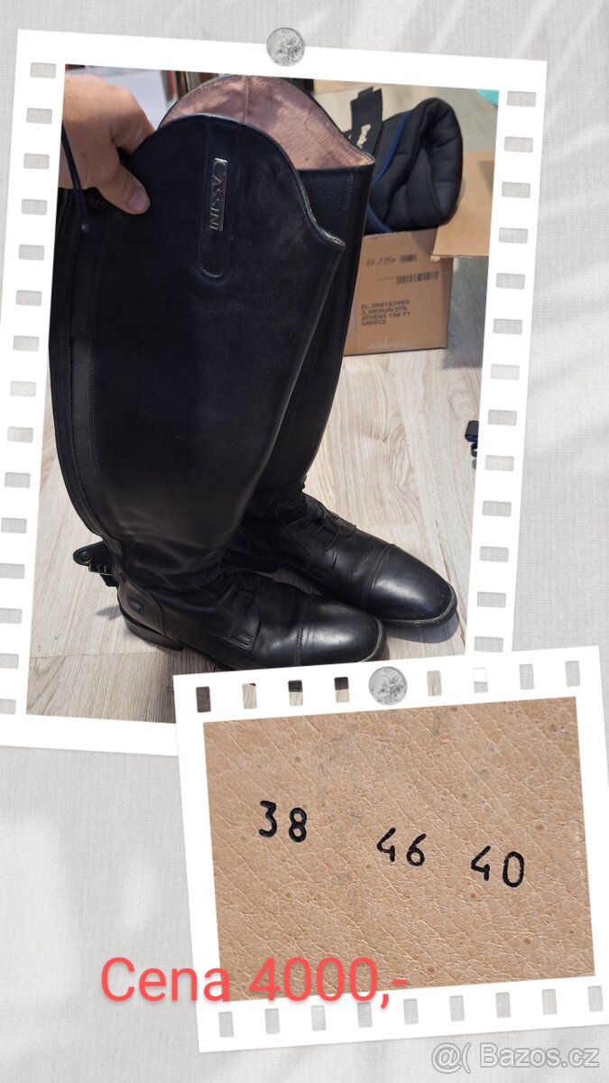 Úklid sedlovny - 13