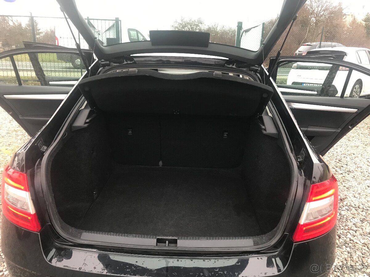 Škoda Octavia, 1.6 TDI 85 KW,TEMPOMAT,KLIMA - 13