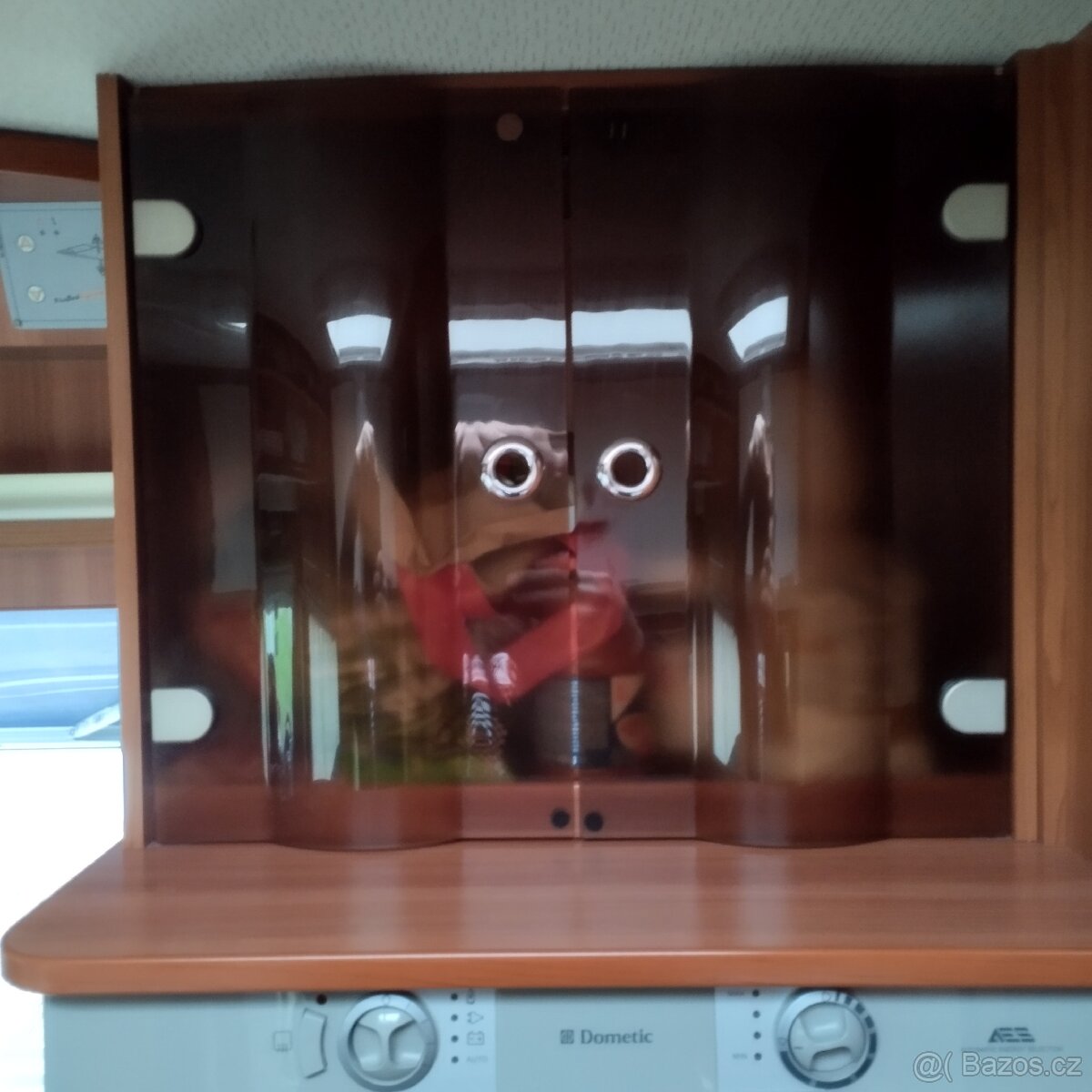 Fiat Ducato 2.3 laika - 13