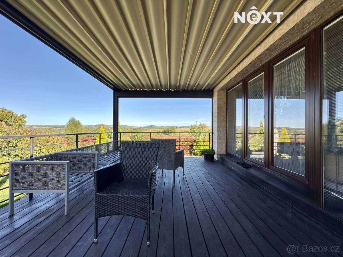 Prodej Rodinný dům, 180㎡ - 13