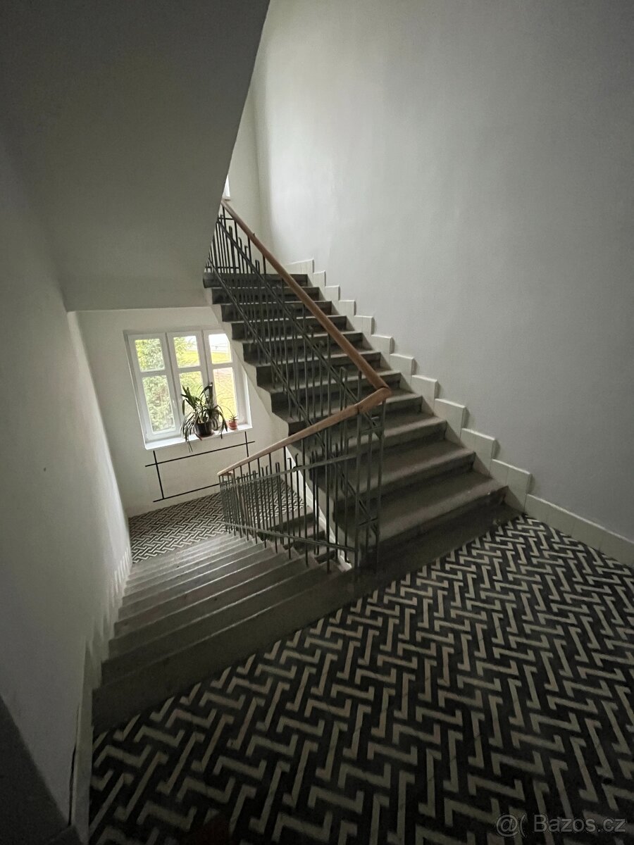 Pronájem bytu 3+kk, Plzeň-Bory - 13