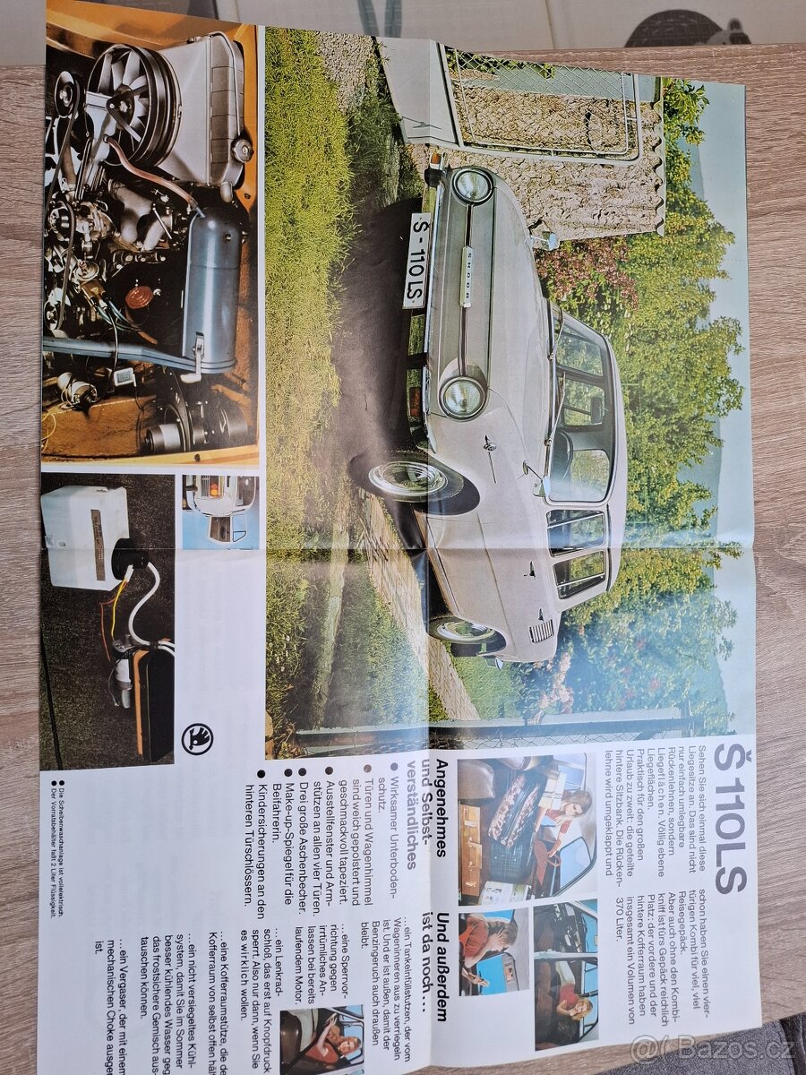 Nove prospekty Škoda - 13