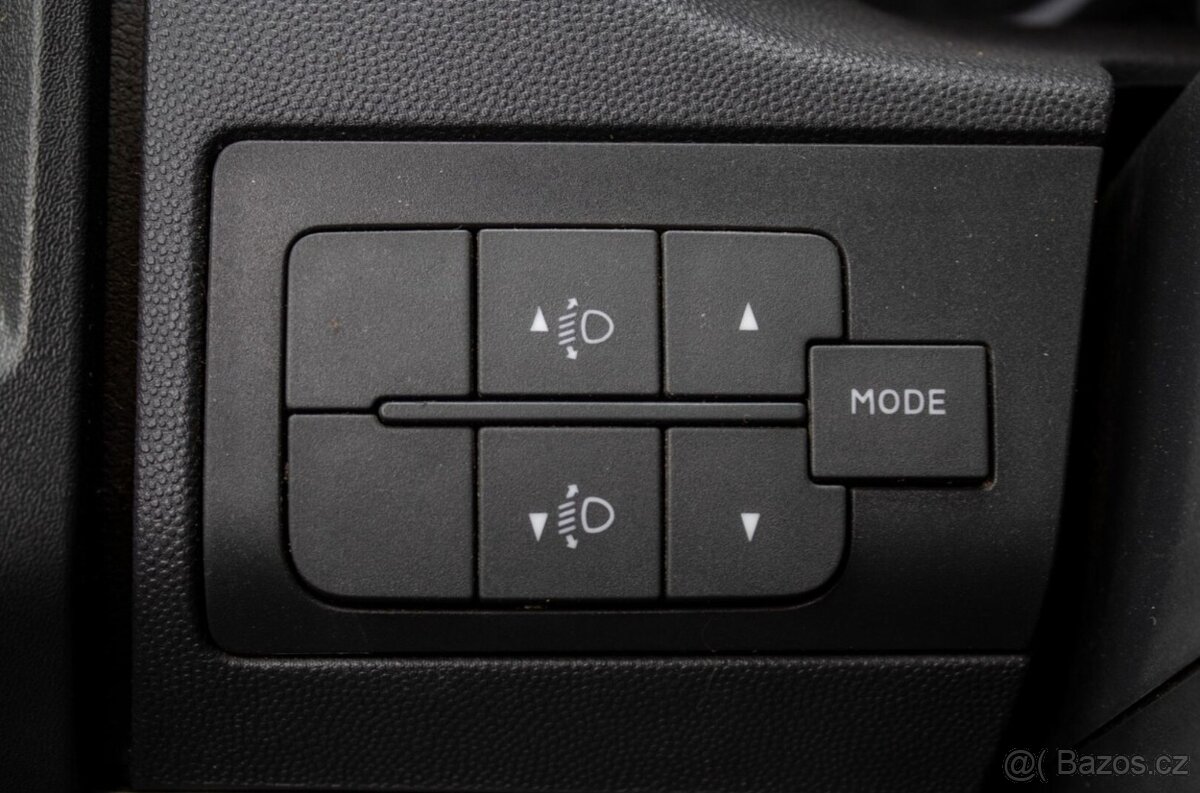 Citroën Jumper 2.2 HDi L1H1 - 13