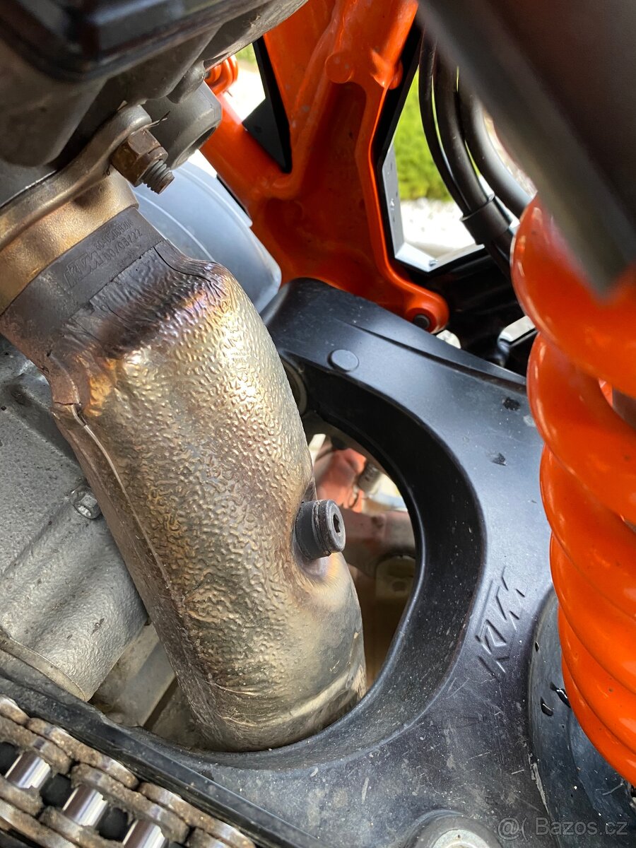 KTM 1190 Adventure R 2016 - 13