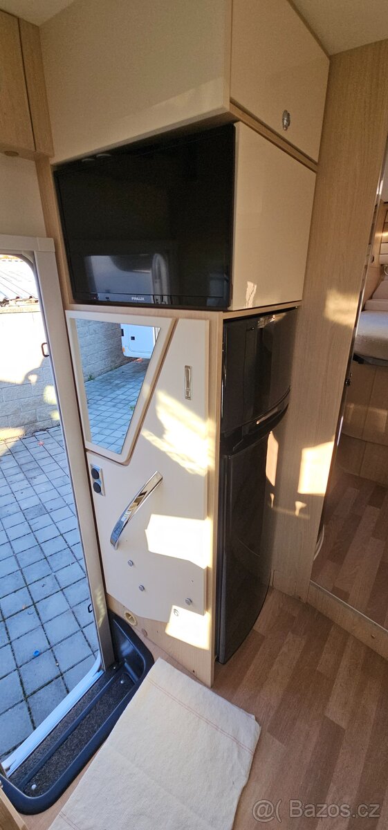 Autostar Celtic I730 - 13