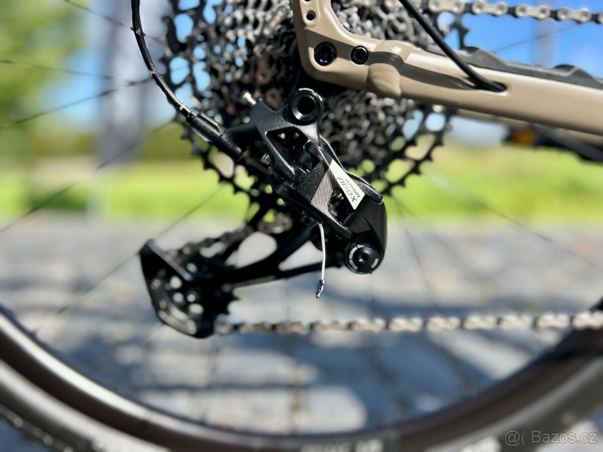 Specialized Turbo Creo 2 Comp E5 2025 - 13
