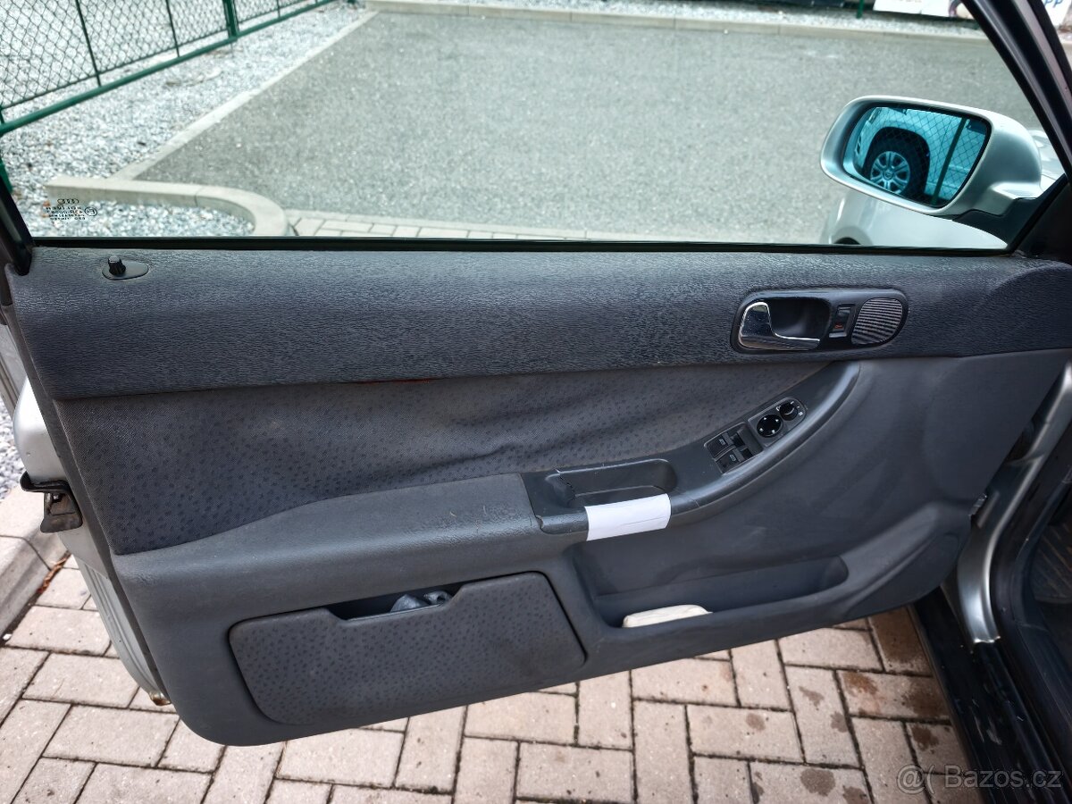 Audi A3 1.9 TDI 81kw - 13